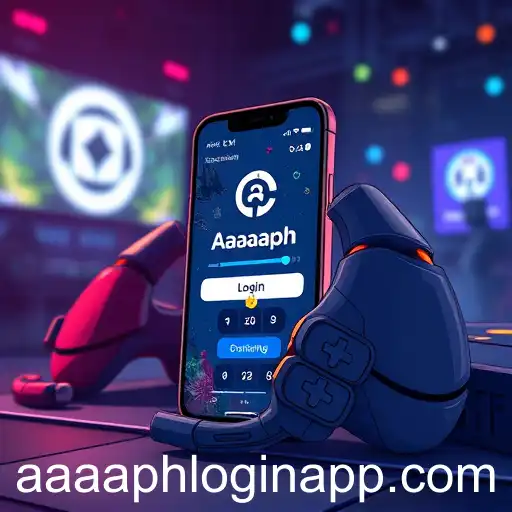 Rising Trends in Gamification: Aaaaph Login App Leads the Charge