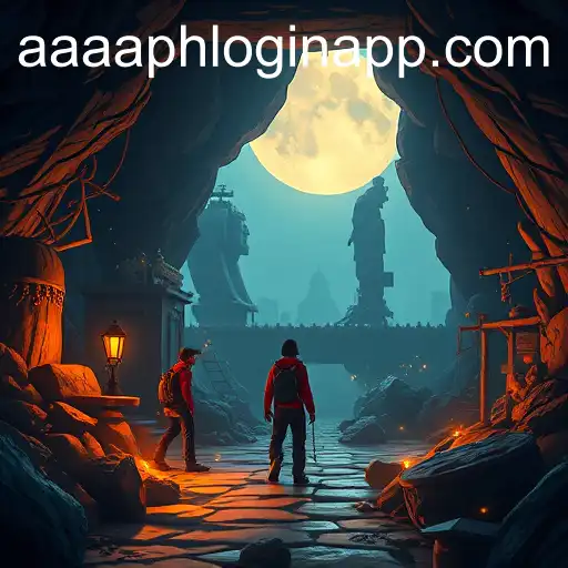 Exploring the Exciting World of Adventure Games: A Dive into AAAAph Login App