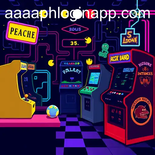 Unveiling the Timeless Charm of 'Arcade Classics' on Our Platform