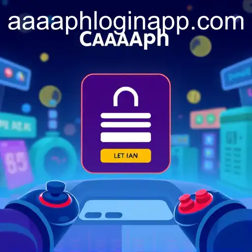 Exploring 'Casual Play' Games with AAAAph Login on Innovative Websites