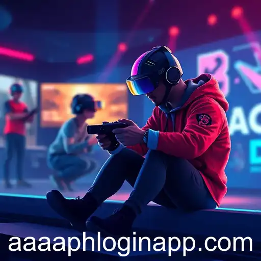 Exploring Digital Trends in Gaming