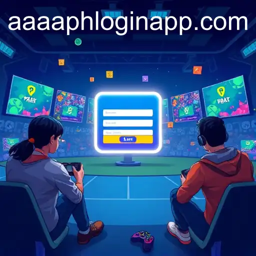 The Evolution of Gaming Portals