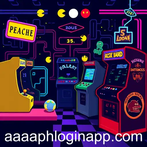 The Rise of AAAAPH: A Game-Changing Platform