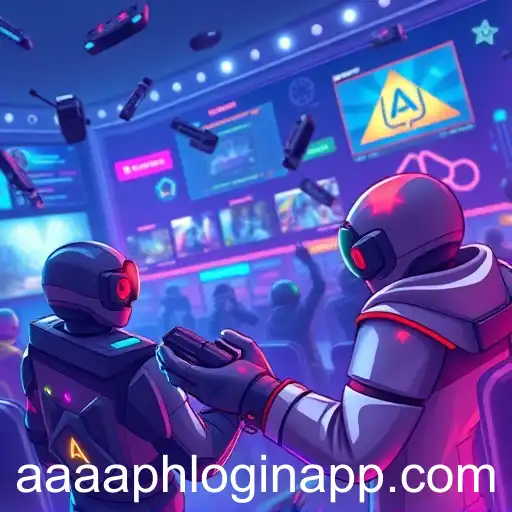 The Rise of Gaming Platforms and Security Challenges