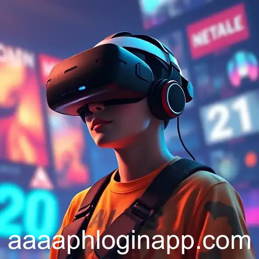 Gaming Trends and Innovations in 2025