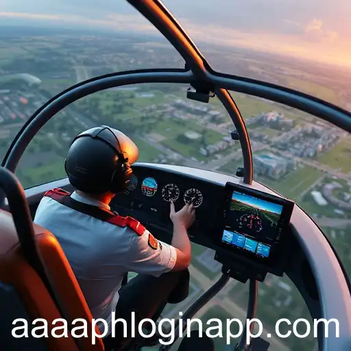 The Rise of AAAAph Login App