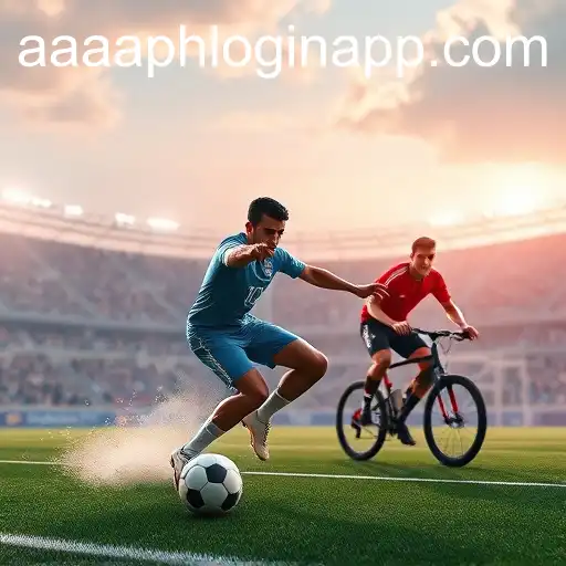 Exploring Sports Competitions and Innovations in Online Gaming