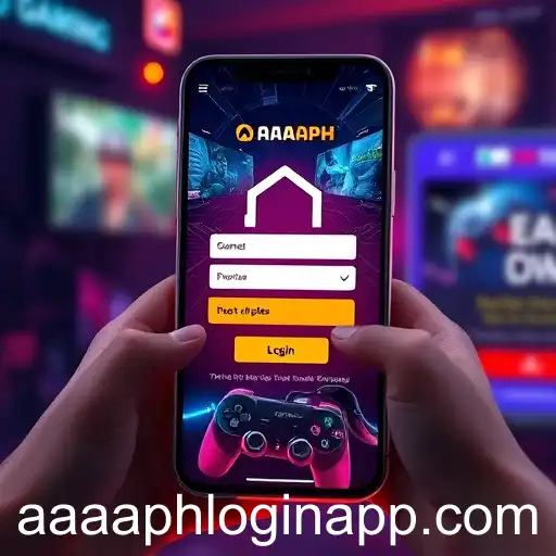 The Rise of AAAAPH in the Online Gaming Arena