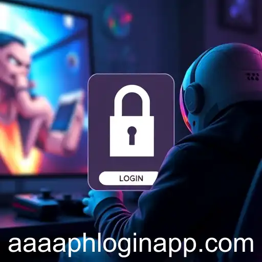 The Rise of AAAAph Login App in Gaming