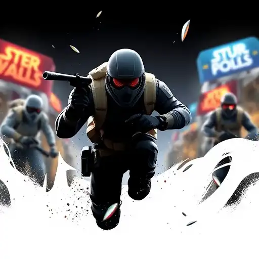 Exploring the 'Action Thrills' Universe: The Ultimate Gaming Experience